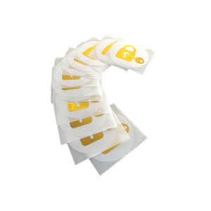 Etiqueta <span class=keywords><strong>de</strong></span> impresión <span class=keywords><strong>de</strong></span> logotipo personalizado, pegatina redonda, etiquetas <span class=keywords><strong>de</strong></span> embalaje <span class=keywords><strong>de</strong></span> agradecimiento en hojas - Product Image 4