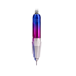Taladro de Uñas Profesional Recargable Pourcare, 35000 RPM, Herramienta Eléctrica Portátil para Uñas Acrílicas, Manicura y Pedicura - Product Image 1