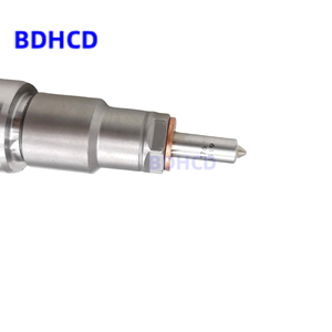 0445120255 Auto Diesel Common Rail iniettore di carburante 0 445 120 255 per Dodge RAM 2500 Pickup Track 5.9 Cummins - Product Image 3