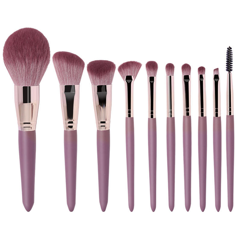 10PCS Brush + opp