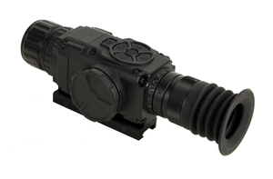 Visor Térmico Roevision 640x512 con Objetivo de 35 mm, Detección de 1.5 KM, Aumento de 2X, Pantalla de 800x600, Visión Nocturna - Product Image 4