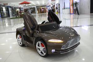 Coches de batería eléctricos a control remoto <span class=keywords><strong>para</strong></span> bebé, <span class=keywords><strong>mini</strong></span> asiento deportivo <span class=keywords><strong>para</strong></span> niños, dos asientos <span class=keywords><strong>para</strong></span> conducir, juguetes <span class=keywords><strong>para</strong></span> montar en coche - Product Image 3