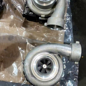 Pistón de Motor S6r2-Pta, Turbocompresor FL912 49129-00240 TD15-50B, Turbina 49127-00100 4912750100, Bomba de Agua, Bomba de Aceite, 65 kg - Product Image 1