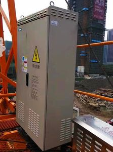 Pièces de rechange de grue à tour Rcs panneau de commande de palan L panneau de commande électrique boîte électrique - Product Image 5