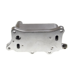 SAKES OE:06E117021J usine de pièces de voiture en gros de haute qualité Offre Spéciale système de refroidissement automatique refroidisseur d'huile réparation de rechange pour <span class=keywords><strong>AUDI</strong></span> - Product Image 3