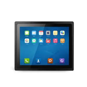 CTFLY 19 pouces 4:3 A64 2g 8g résistif écran tactile de qualité industrielle android panneau tablette pc pour ligne de productio