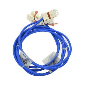 สายเคเบิลเชื่อมโยง I/o แบบ3-200 51195479แบรนด์ใหม่ M12ป้องกันสำหรับ TDC 3000X ความเชี่ยวชาญ pks DCS - Product Image 1