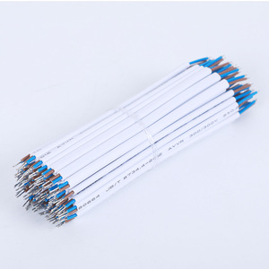 Cable de terminal de desconexión rápida 2P de 2 núcleos de cobre puro 50V para conexión interna de electrodomésticos - Product Image 4