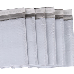 Stupide <span class=keywords><strong>film</strong></span> à bulles en plastique/sac d'expédition personnalisé sac enveloppe avec bulle - Product Image 5