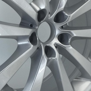 18X8J <span class=keywords><strong>18</strong></span>นิ้ว5X120ที่กำหนดเองล้ออัลลอยประเทศไทยขอบ<span class=keywords><strong>ขาย</strong></span>ร้อน<span class=keywords><strong>ดี</strong></span>ขอบสำหรับรถยนต์ - Product Image 2