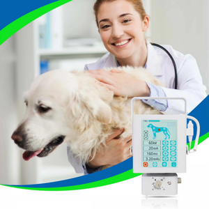 Sinar hewan <span class=keywords><strong>Digital</strong></span> untuk panduan radiografi dan diagnostik - Product Image 1