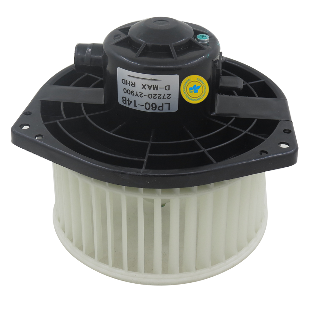 27220-2Y900 AC Air Conditioning Heating Heater Blower Motor