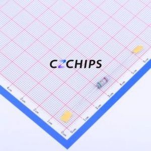 NKNP 1/2W 0.92ohm 5% T <b>Through</b>-<b>Hole</b> <b>Resistor</b> <b>Through</b> <b>hole</b> Component (THT),D3.2xL9mm Wirewound 920mOhm 200V - Product Image 1