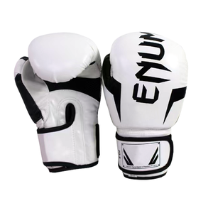 Sarung tangan tinju Logo kustom sarung tangan tinju sejuk nyaman - Product Image 1