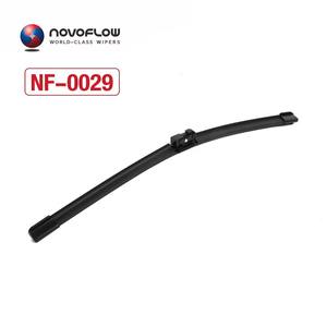 NOVOFLOW Ensemble de balais d'<span class=keywords><strong>essuie</strong></span>-<span class=keywords><strong>glace</strong></span> premium Longueur 650mm/500mm pour A8 [D5, 4N] Q7 [4M] Q8 [4MN] E-tron Crossover [GEN] - Product Image 2
