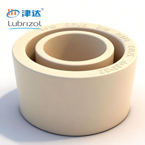 Liste de prix des tuyaux d'eau en plastique de 4 pieds de diamètre en polyéthylène PVC, taille 150 mm, schedule <span class=keywords><strong>40</strong></span>, tuyau d'alimentation - Product Image 6