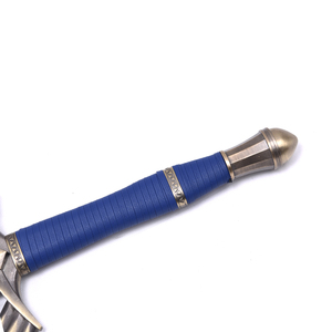 Version III Blue The Legend of <span class=keywords><strong>Zelda</strong></span> Dark maillons Twilight skywar Sword Anime Sword for Cosplay - Product Image 3