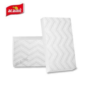 Cục Tẩy Bọt Biển Ma Thuật Siêu Mạnh-Miếng Bọt Biển Melamine Siêu Bền Làm Bằng Bọt Melamine Nén Nóng - Product Image 4