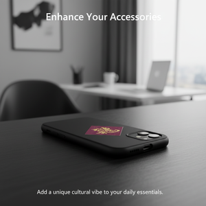 Durable die-cut vinyl waterproof stickers custom company logo stickers printed promotional stickers for sealing bags. - Product Image 5