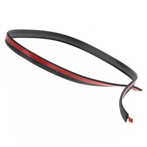 55079291AD 55079290AD nouvelle bande d'étanchéité extérieure de toit côté gauche et droit pour Jeep Grand Cherokee Kit 2011-2022 moulure de toit - Product Image 2