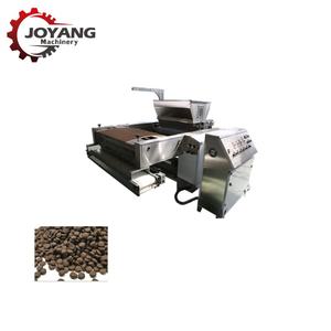 Machine d'extrusion bivis entièrement automatique et efficace <span class=keywords><strong>pour</strong></span> la fabrication d'aliments <span class=keywords><strong>pour</strong></span> chiots, avec moteur, PLC et composants de transmission essentiels, capacité de 300 kg/h - Product Image 5