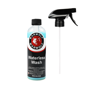 Kit de <span class=keywords><strong>Lavage</strong></span> Ultime pour <span class=keywords><strong>Voiture</strong></span> de 11 Pièces : Seau, Grille, Gant, Shampoing Liquide, Serviettes, <span class=keywords><strong>Brosse</strong></span> et Applicateur – Fournitures de Nettoyage Auto - Product Image 6