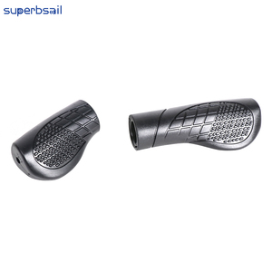 Superbsail - Empuñadura de Repuesto para Bicicleta Eléctrica <span class=keywords><strong>Engwe</strong></span> EP-2 Pro, Accesorios para Bicicleta - Product Image 2