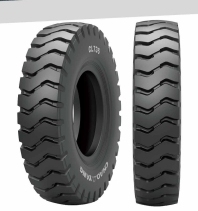 ยางรถบรรทุกหนักใหม่ 12.00-20 -20PR CL736 ทนทานต่อการใช้งานหนัก ผลิตในจีน - Product Image 2