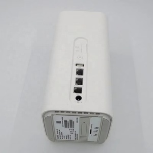 Routeur Wi-Fi mobile Huawei B818-263, CAT19 4G/LTE, 1,6 Gbps pour HUAWEI B818-263 - Product Image 3