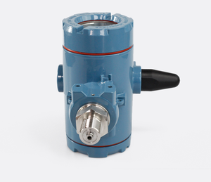 Беспроводной датчик давления для нефтепромыслового оборудования - Zigbee - Product Image 2