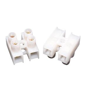 NEW CH-<strong>2</strong>-position Quick-connect <strong>Terminal</strong> BlockCH-3-position Mini LED Lamp Wire <strong>Connector</strong> Push-type <strong>Connector</strong> - Product Image 5