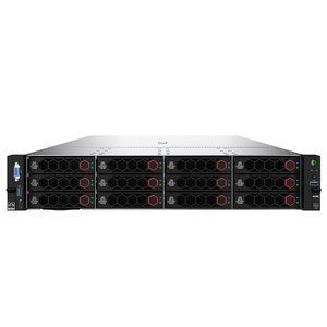 UniServer R4950 G6 2U Rack Server AMD EPYC 9004 (Genoa) ad alte prestazioni <span class=keywords><strong>Data</strong></span> Center pronto per un periodo di garanzia di <span class=keywords><strong>3</strong></span> anni - Product Image 1