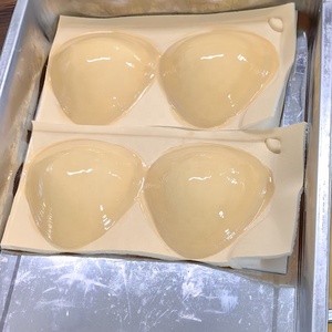 Soutien-gorge adhésif double face <span class=keywords><strong>collant</strong></span> et invisible pour soulèvement push up - Product Image 6