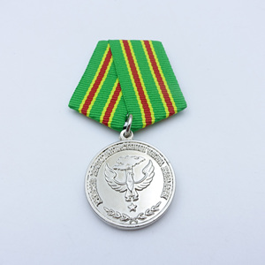 Personnalisé de haute qualité Polyester mobile Aviation médaillon drapeau épingle de sûreté unique court distingué <span class=keywords><strong>Service</strong></span> médaille breloque Badge - Product Image 6
