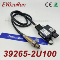 Sensor Partikel Matter 39265-2U100 untuk Hyundai I30 Kia Ceed 1.6 Diesel 392652U100