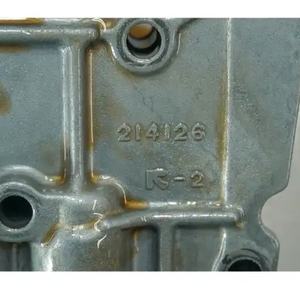 Corps de soupape SP promotionnel à prix réduit, authentique OEM 123740A-5EAT, 8 solénoïdes, en fonte 214126 - pour SUBARU - Product Image 4