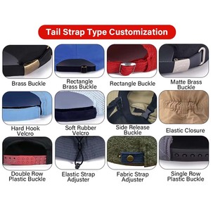 Chất lượng cao 5-panel Snapback thêu logo mũ cong vành mũ bóng chày với logo mũ nón tùy chỉnh <span class=keywords><strong>cap</strong></span> - Product Image 5