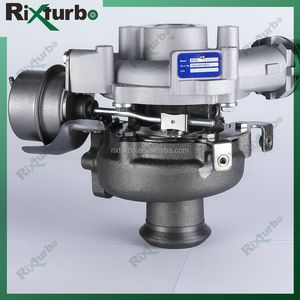 Turbo B01V per Renault Captur Clio <span class=keywords><strong>Dacia</strong></span> <span class=keywords><strong>Duster</strong></span> Nissan Qashqai Mercedes A180 B180 <span class=keywords><strong>1.5</strong></span> <span class=keywords><strong>DCi</strong></span> K9K 80-81KW 144114428R 16359700011 - Product Image 4