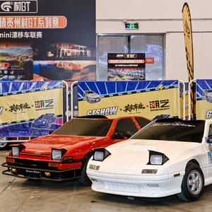 Premium Quality Insostar F40 911 Electric Drift Racing Go Kart 72V 2500W 80KM/H High Speed Hydraulic Disc Brakes 200kg Load - Product Image 5