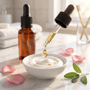 <span class=keywords><strong>Olio</strong></span> Corpo Nutriente Artigianale KOEC all'<span class=keywords><strong>Olio</strong></span> d'Oliva con Aroma Erboristico, Idratante per Pelle Liscia, <span class=keywords><strong>Olio</strong></span> per Massaggi, OEM/ODM, Bestseller TikTok - Product Image 6