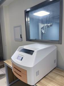 Equipo de radiología Impresora de película seca Médico <span class=keywords><strong>Ct</strong></span>,<span class=keywords><strong>Mri</strong></span>, Procesador de película térmica de rayos <span class=keywords><strong>X</strong></span> Impresora de película de imagen seca - Product Image 6