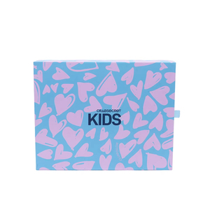 Biểu Tượng Tùy Chỉnh Cứng Nhắc Trượt Ngăn Kéo Hộp Quà Tặng Bóng Matt Cán Dập Nổi Tái Chế Bìa Vật Liệu Mỹ Phẩm Tinh Dầu - Product Image 6