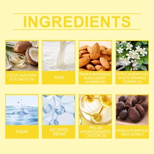 Profumo Naturale Fresco <span class=keywords><strong>per</strong></span> Donne, Personalizzabile OEM/ODM, Lunga Durata, <span class=keywords><strong>per</strong></span> Esaltare il Fascino Personale nella Vita Quotidiana e alle Feste - Product Image 2