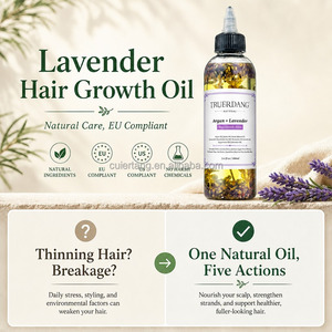 Aceites <span class=keywords><strong>para</strong></span> <span class=keywords><strong>el</strong></span> Crecimiento del Cabello de Marca Privada, Tratamientos <span class=keywords><strong>para</strong></span> la Caída del Cabello, Biotina Herbal Natural Nutritiva <span class=keywords><strong>para</strong></span> un Crecimiento Rápido del Cabello, Venta al por Mayor - Product Image 3