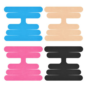 <span class=keywords><strong>Cinta</strong></span> elástica transpirable precortada <span class=keywords><strong>de</strong></span> kinesiología <span class=keywords><strong>para</strong></span> esguinces <span class=keywords><strong>de</strong></span> <span class=keywords><strong>tobillo</strong></span>, <span class=keywords><strong>para</strong></span> uso diario. - Product Image 6