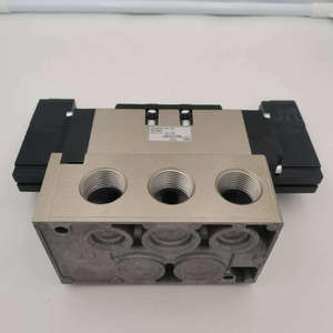 Vanne solénoïde d'origine SMC VFS5310-4E-06 - Product Image 3