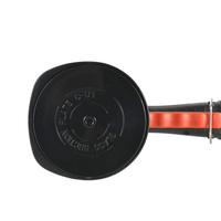 Vibrateur électrique pour carrelage en céramique, batterie lithium 12V, usage intensif, machine de nivellement de sol
