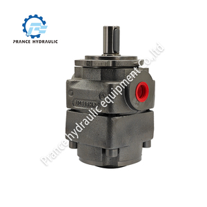 Bomba de Engranajes, Motor Hidráulico Qxm42 Qxm23 Qxm24 Qxm31 Qxm32 Qxm33 con Certificación CE y ROHS - Product Image 5