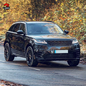 ¡<span class=keywords><strong>Precio</strong></span> de fábrica! Parrilla de Material PP mejorada para accesorios de coche <span class=keywords><strong>Ranger</strong></span> <span class=keywords><strong>Rover</strong></span> <span class=keywords><strong>Velar</strong></span> - Product Image 2