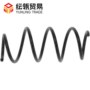 OE 48131-06B10 Custom <strong>Car</strong> <strong>Suspension</strong> Shock Coil Spring <strong>Car</strong> Coil <strong>Suspension</strong> Spring for Kia - Product Image 1